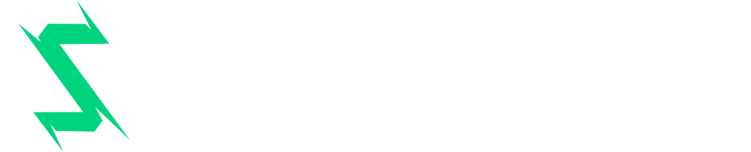 Stlmarkets Logo